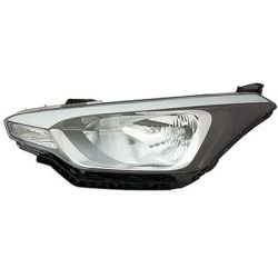 Priekinis žibintas VAN WEZEL 8259961