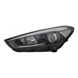 Priekinis žibintas VAN WEZEL 8264961