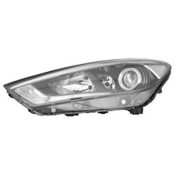 Priekinis žibintas VAN WEZEL 8264963