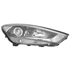 Priekinis žibintas VAN WEZEL 8264964