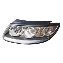 Priekinis žibintas VAN WEZEL 8266961