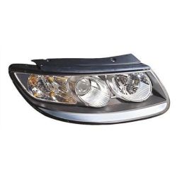 Priekinis žibintas VAN WEZEL 8266962