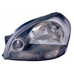 Priekinis žibintas VAN WEZEL 8267961