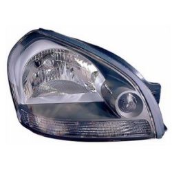 Priekinis žibintas VAN WEZEL 8267962