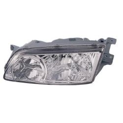 Priekinis žibintas VAN WEZEL 8271943