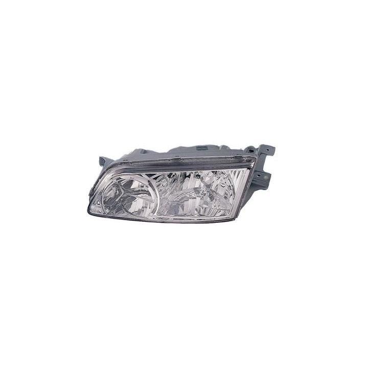 Priekinis žibintas VAN WEZEL 8271943