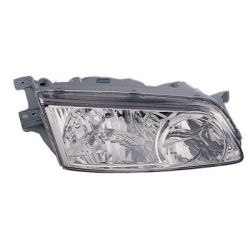 Priekinis žibintas VAN WEZEL 8271944