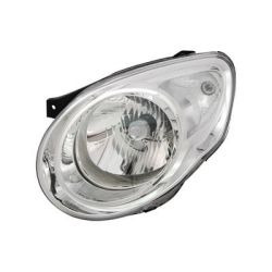 Priekinis žibintas VAN WEZEL 8313961