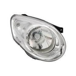 Priekinis žibintas VAN WEZEL 8313962