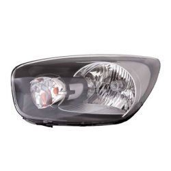 Priekinis žibintas VAN WEZEL 8314961