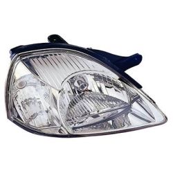 Priekinis žibintas VAN WEZEL 8316964