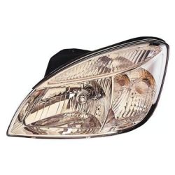 Priekinis žibintas VAN WEZEL 8317961