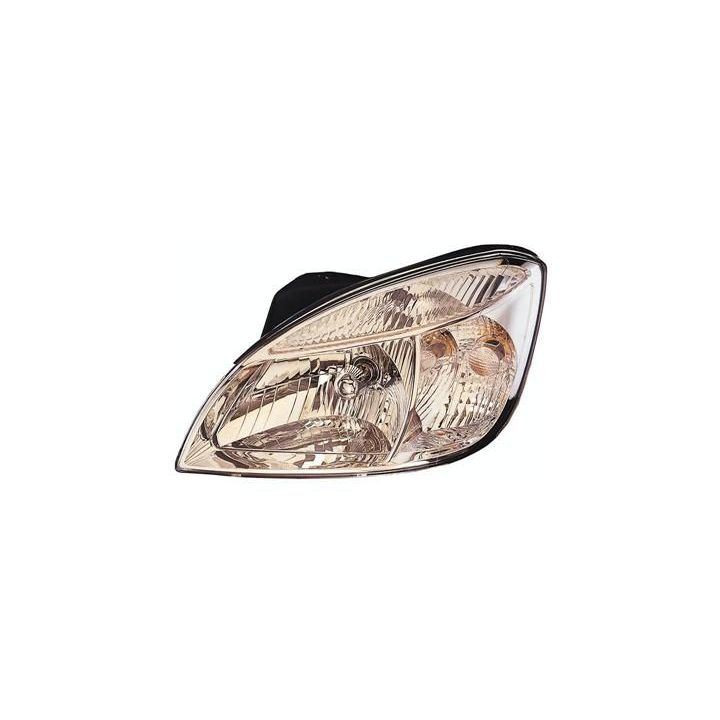 Priekinis žibintas VAN WEZEL 8317961