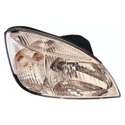 Priekinis žibintas VAN WEZEL 8317962