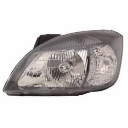 Priekinis žibintas VAN WEZEL 8317963