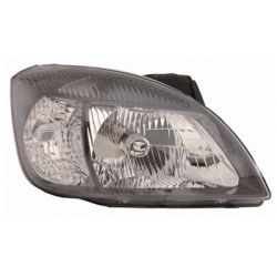 Priekinis žibintas VAN WEZEL 8317964