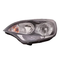 Priekinis žibintas VAN WEZEL 8323963