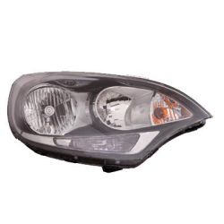 Priekinis žibintas VAN WEZEL 8323964