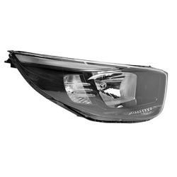 Priekinis žibintas VAN WEZEL 8325962