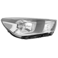 Priekinis žibintas VAN WEZEL 8327964