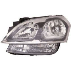 Priekinis žibintas VAN WEZEL 8333961