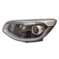 Priekinis žibintas VAN WEZEL 8334965