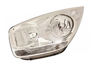 Priekinis žibintas VAN WEZEL 8335961