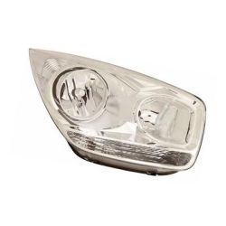 Priekinis žibintas VAN WEZEL 8335962