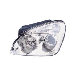 Priekinis žibintas VAN WEZEL 8351961