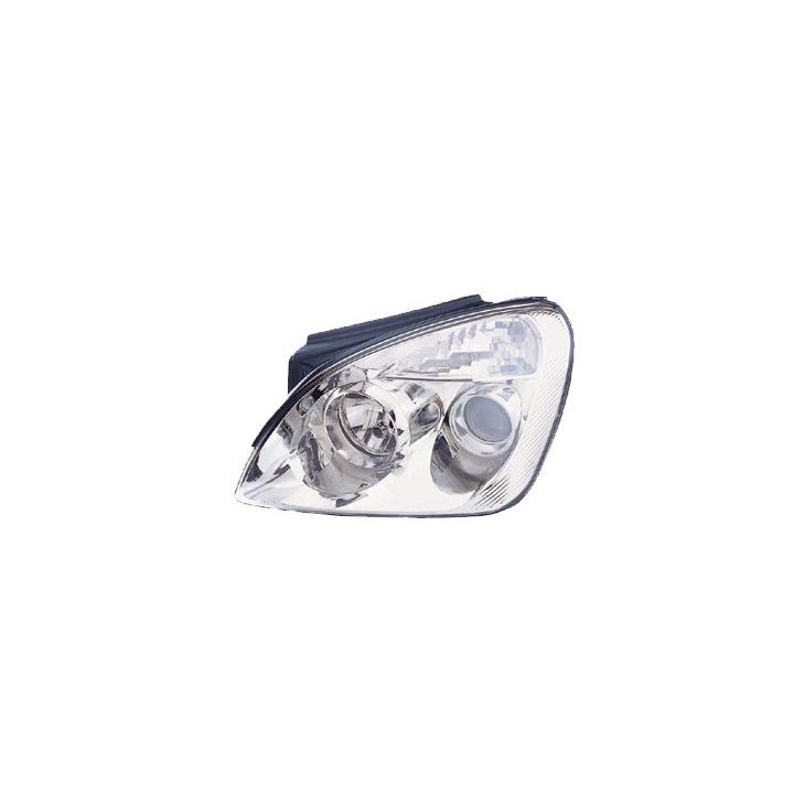 Priekinis žibintas VAN WEZEL 8351961