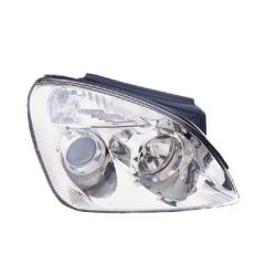 Priekinis žibintas VAN WEZEL 8351962