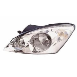 Priekinis žibintas VAN WEZEL 8353961