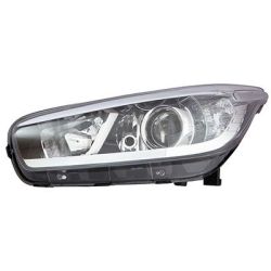 Priekinis žibintas VAN WEZEL 8356961