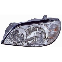 Priekinis žibintas VAN WEZEL 8360961