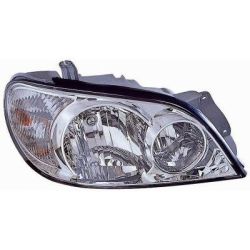 Priekinis žibintas VAN WEZEL 8360962