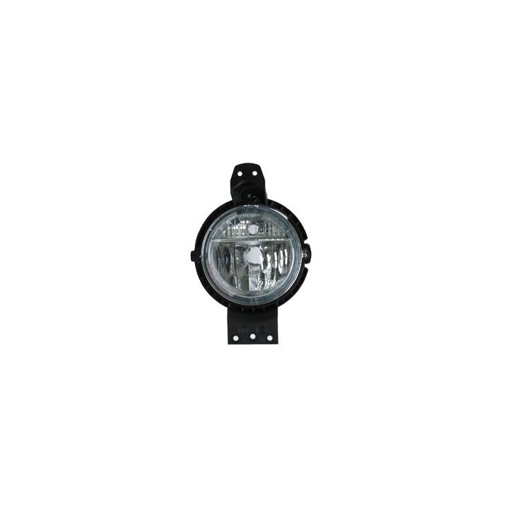 Rūko žibintas VAN WEZEL 0515999