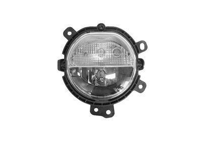 Rūko žibintas VAN WEZEL 0518997