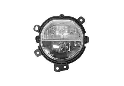 Rūko žibintas VAN WEZEL 0518998