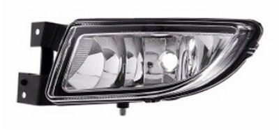 Rūko žibintas VAN WEZEL 1629997