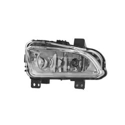 Rūko žibintas VAN WEZEL 1704995