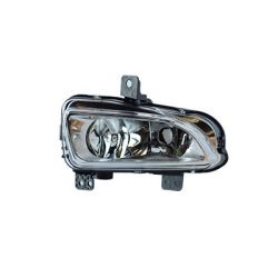 Rūko žibintas VAN WEZEL 1704997