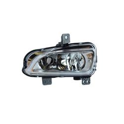 Rūko žibintas VAN WEZEL 1704998