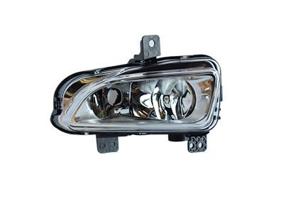 Rūko žibintas VAN WEZEL 1704998