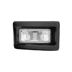 Rūko žibintas VAN WEZEL 1747995