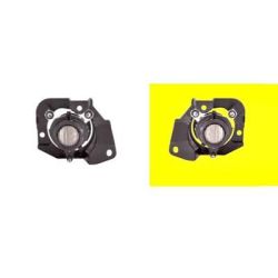 Rūko žibintas VAN WEZEL 1779995