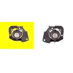 Rūko žibintas VAN WEZEL 1779996