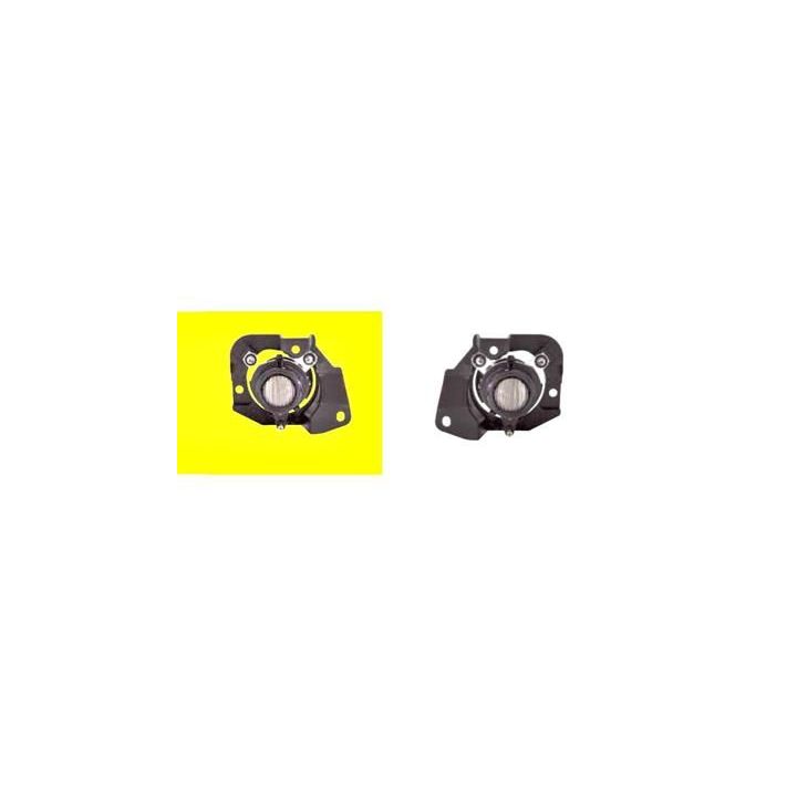 Rūko žibintas VAN WEZEL 1779996