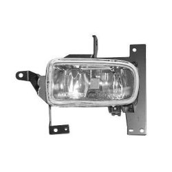 Rūko žibintas VAN WEZEL 2752996