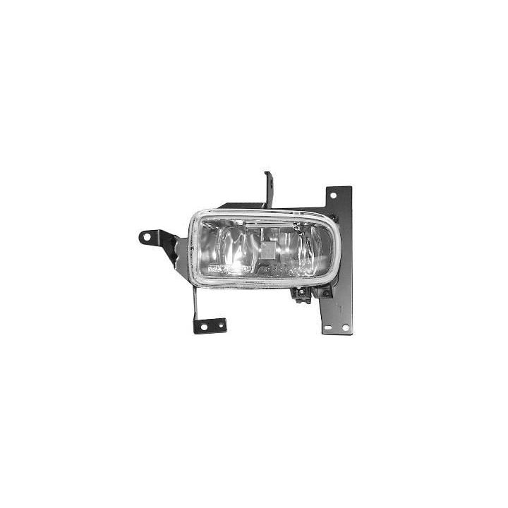 Rūko žibintas VAN WEZEL 2752996