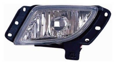 Rūko žibintas VAN WEZEL 2753995